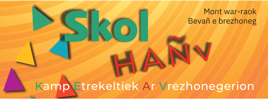 Media - Skol-Hañv