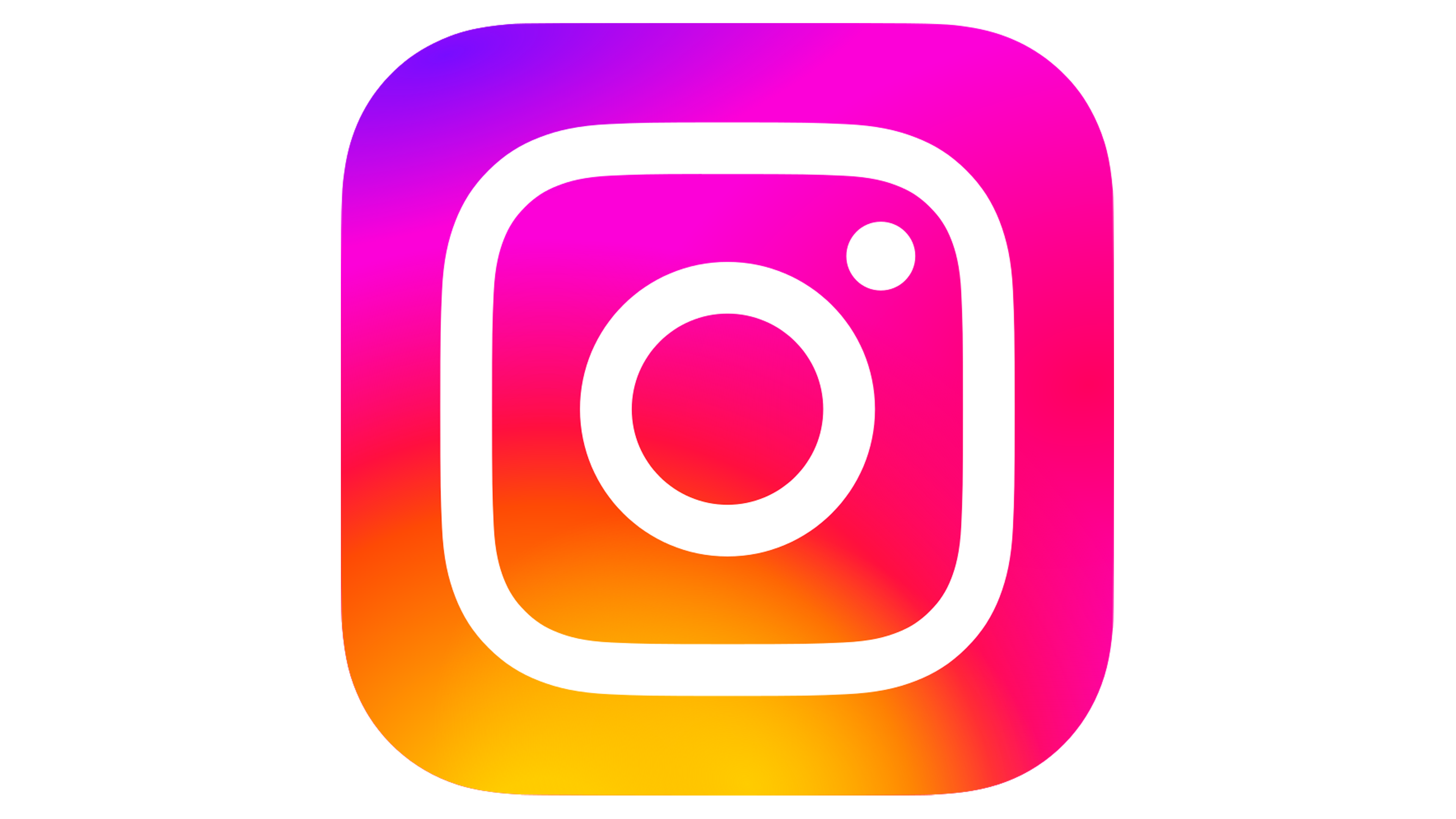 Instagrm Logo